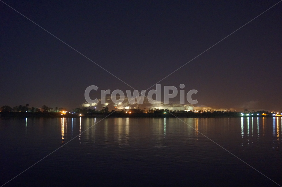 이집트,룩소르,아스완,중동,아랍,풍경,egypt,야경,밤,풍경,nightscape,night,landscape,nature,자연,outdoors,옥외