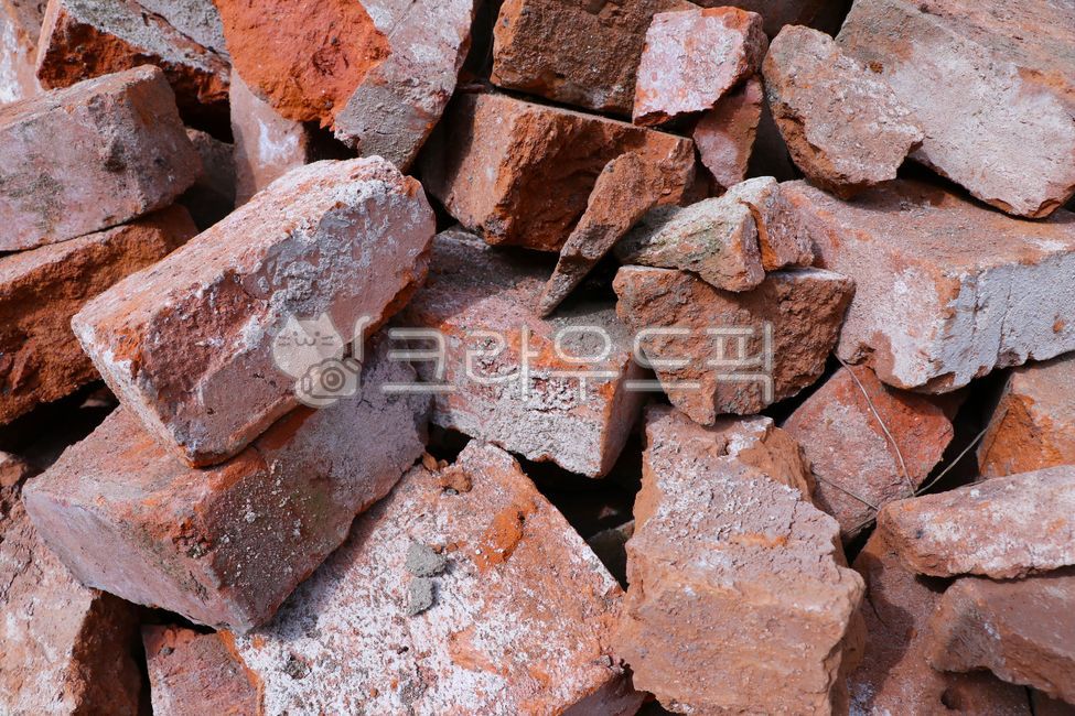 갈색,brown,인테리어,친환경,적벽돌