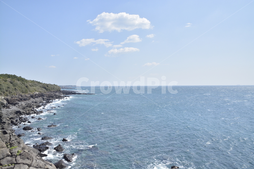 바다,수평선,제주도,마라도,하늘,자연,풍경,nature,landscape