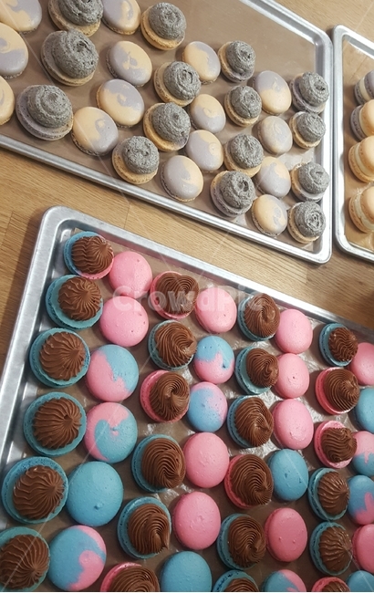 마카롱,빵,쿠키,cookie,bread,디저트,디저트,간식,후식,dessert,snack