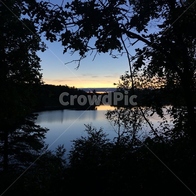 해질녘,고요한,강,river,sunset,숲,nature,자연,자연,풍경,nature,landscape