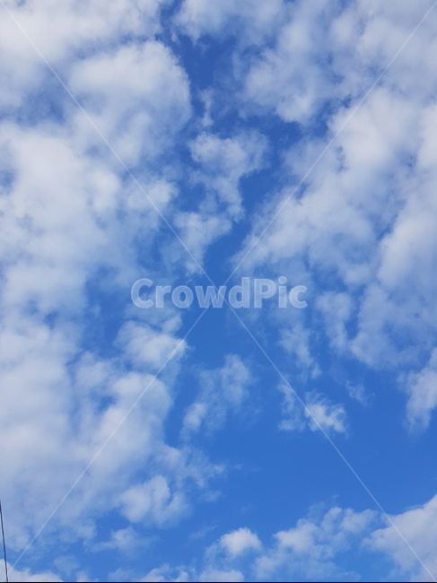 구름,뭉게구름,하늘,파란하늘,풍경,특이한구름,cloud,sky,자연풍경
