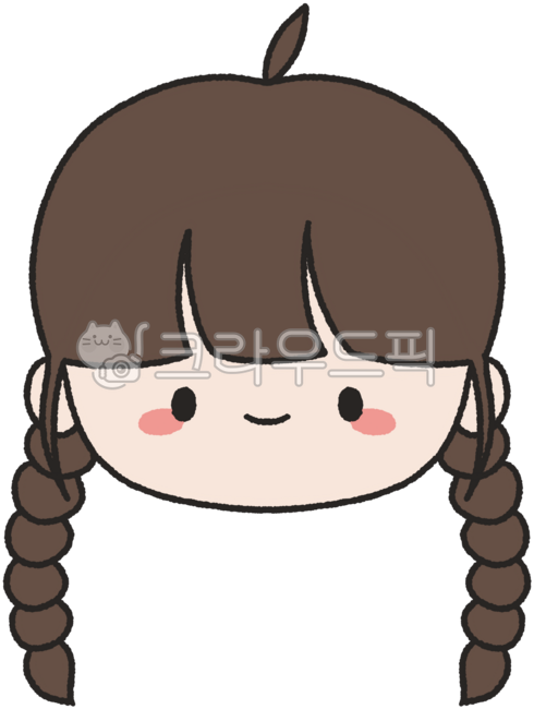 여자,여자아이,여자아이얼굴,여자얼굴,웃는얼굴