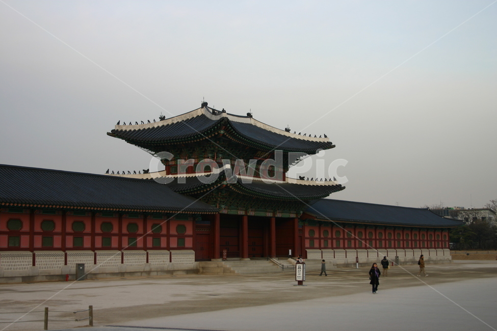 palace,Palace,old,asia,asian,tourism,history,building,seoul,Gyeongbokgung,traditional,korea,gyungbok,culture,tile,Eastern,Shipbuilding,tradition,landmark,chosun,architecture