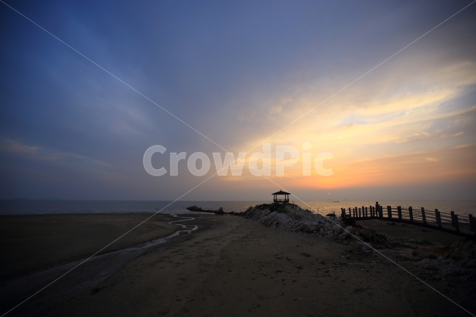 영광,백바위해변,일몰,자연,풍경,자연,풍경,nature,landscape,한국자연풍경,한국자연경관,korea nature landscape,해변,바다,beach,sea,outdoors,옥외