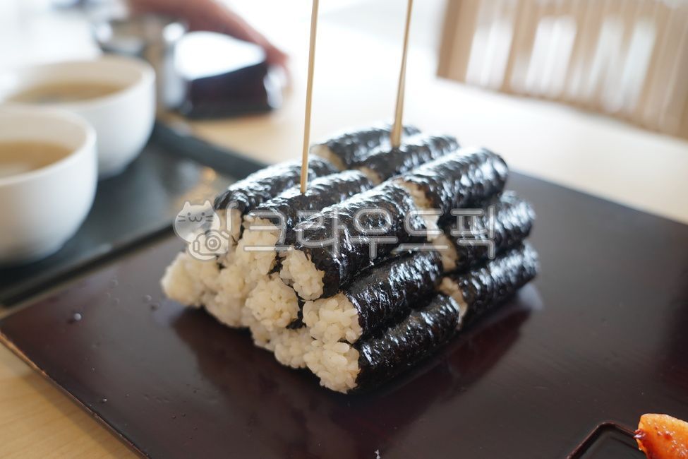 충무김밥,김밥,통영음식,향토음식,김말이,음식