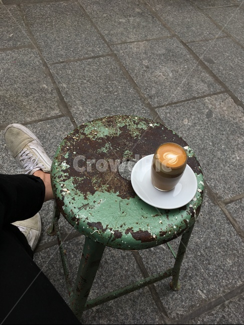 latte,일상,cafe,paris,커피