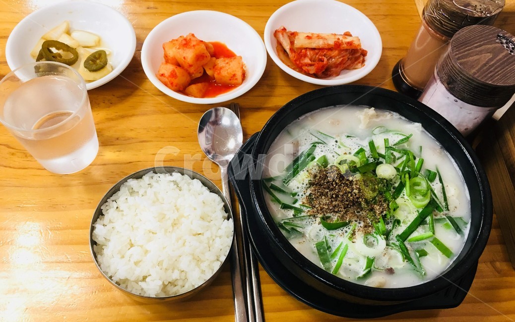 순대국,식사,한끼,해장요리,국