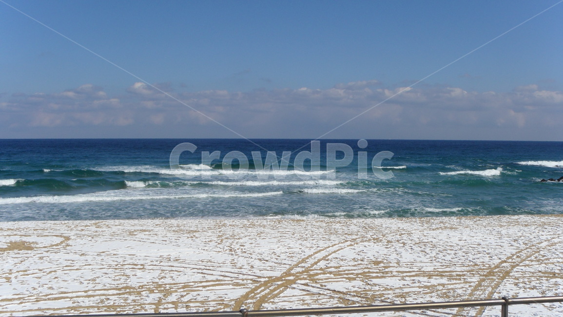 바다,정동진,파도,풍경,하늘,눈,모래,겨울,계절,winter,season,해변,바다,beach,sea