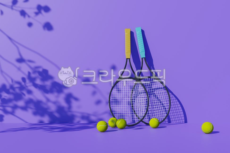 테니스,테니스라켓,스포츠,배경,운동,볼,공,경기,백그라운드,컨셉,그림자,나뭇잎,테니스공
