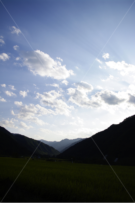 구름,하늘,빛,산,풍경,자연,풍경,nature,landscape,outdoors,옥외,mountain range,산맥,mountain