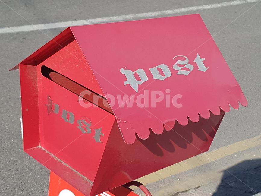 우체통,편지,우체국,post,mail,빨간색,사물,물건,오브젝트,thing,object,matter