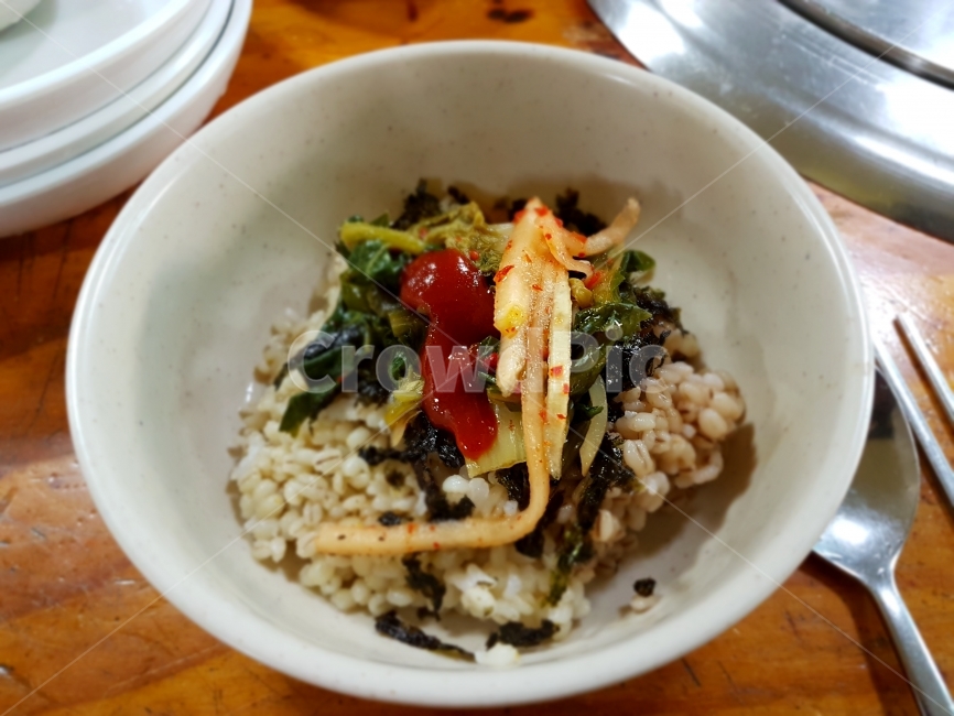 밥,보리밥,칼국수집,음식사진,음식,음식,식재료,요리,food,cook,meal,dishes,food reserves,한식,한국음식,한국요리,korean food,korean dishes,korean meal,korean cook