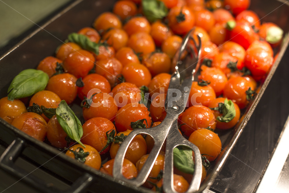 토마토,채소,구이,토마토구이,집게,방울토마토,음식,식재료,요리,food,cook,meal,dishes,food reserves