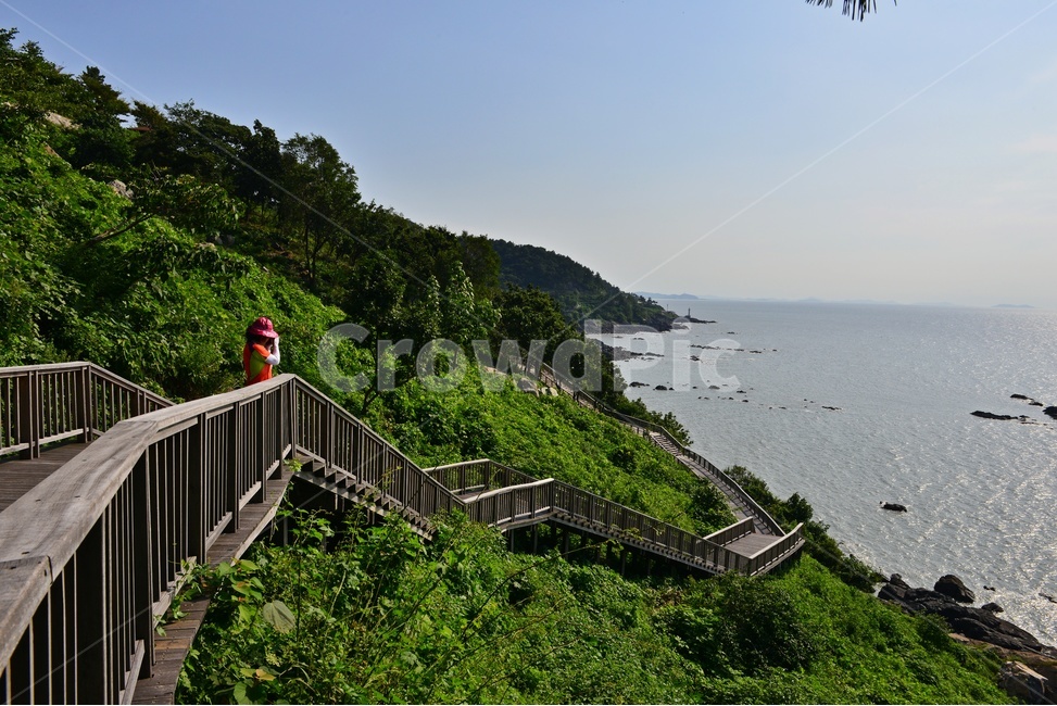 railing,handrail,banister,난간,boardwalk,산책로,영광,사람,인간