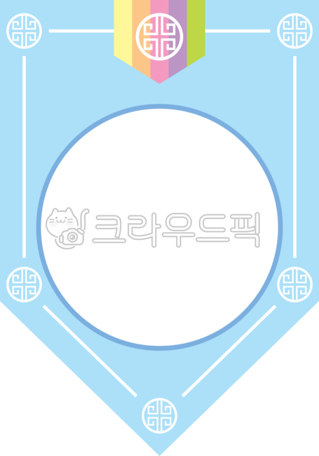 가랜드,가렌드,설날,새해,명절,전통,추석,한가위,전통문양