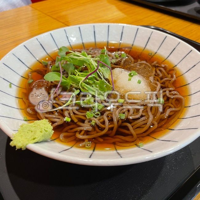 냉모밀,모밀,일본음식,일본,음식,여름음식,noodle,food,국수