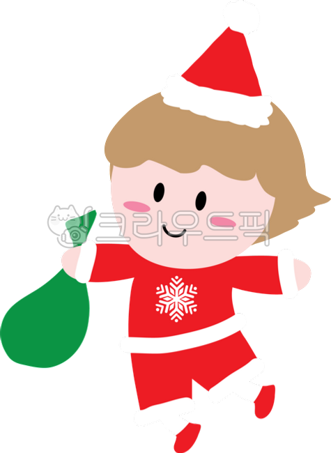 크리스마스,성탄절,크리스마스키즈,산타키즈,산타옷,트리꾸미기,크리스마스파티,산타복,크리스마스어린이,크리스마스코스튬,코스튬,선물보따리,보따리,자루