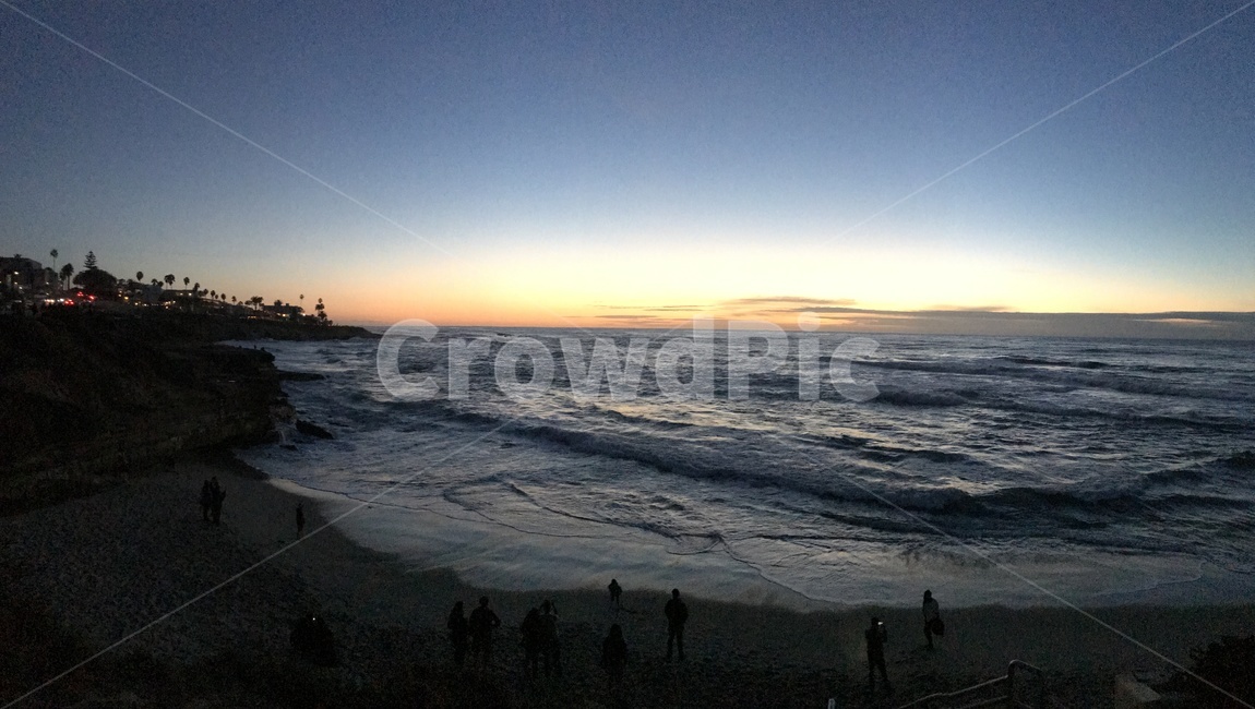 usa,america,sandiego,샌디에고,sunset,노을,바다,라호야,lajolla,자연,풍경,nature,landscape,해변,바다,beach,sea