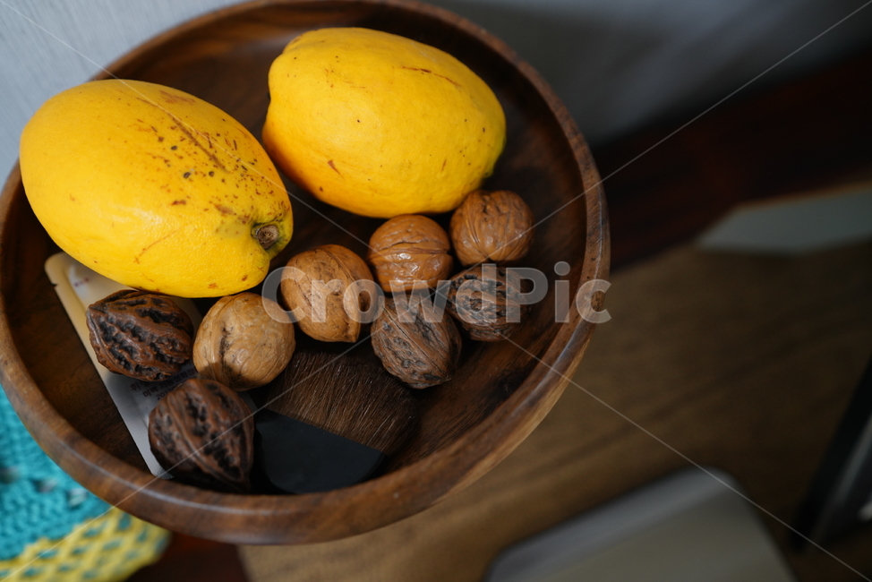 모과,호두,열매,장식,nut,음식,간식,plant,식물,과일,열매,fruit