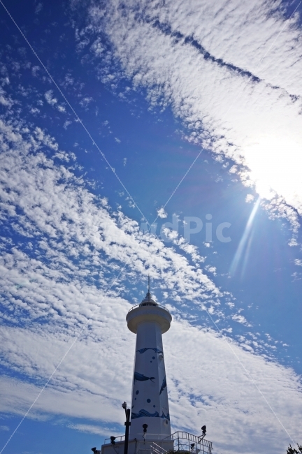 울산,슬도,여행,등대,하늘,구름,ulsan,trip,travel,sky,lighthouse,sunny,맑음,등대,lighthouse,light,빛,flare,플레어