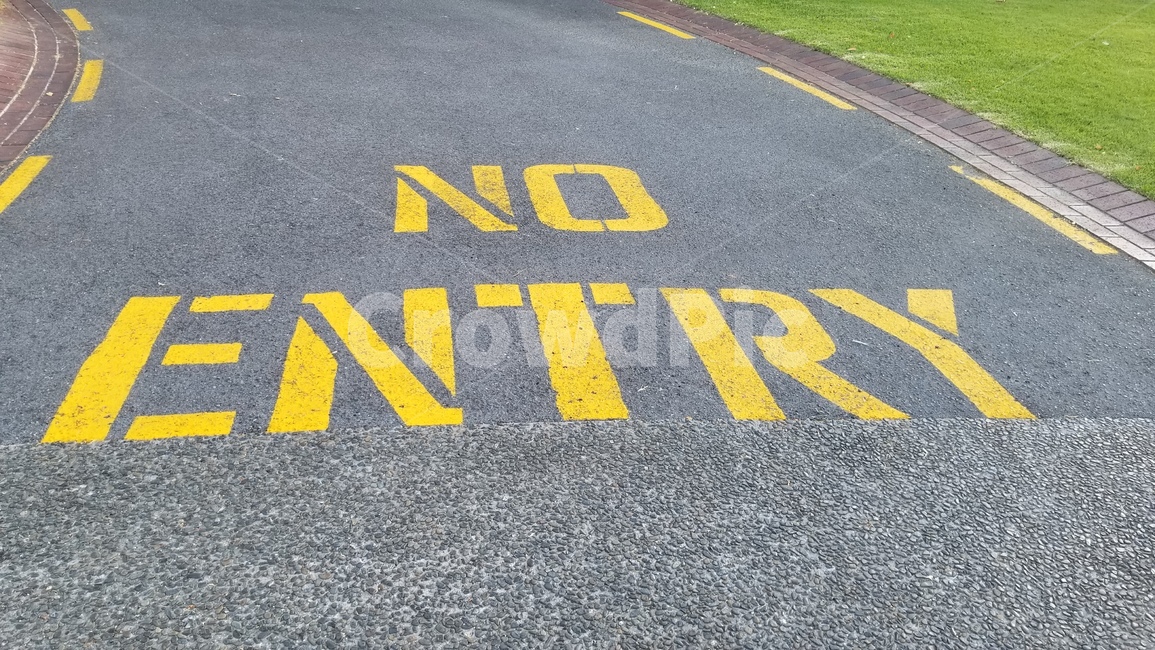 진입금지,noentry,출입금지,asphalt,아스팔트,도로