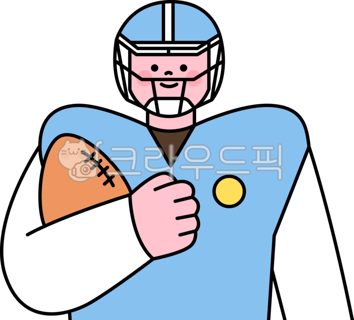 outline,cute,simple,simple,illustration,upper body,people,youth,teenager,child,sport,exercise,match,game,match,rugby,uniform,rugby ball