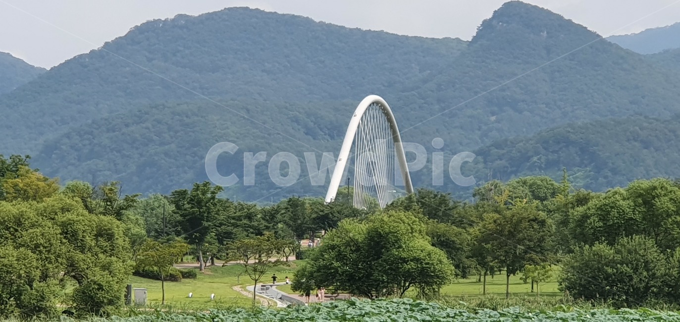 architecture,건축물,building,bridge,다리,아치교,아치,물의정원