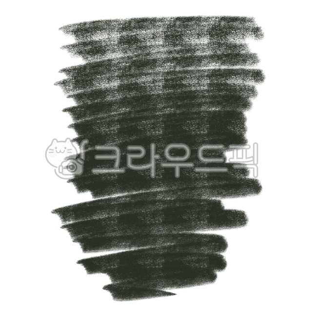 강조, color, 컬러, 색칠, 중요, 사진,이미지,일러스트,캘리그라피 - 또전작가
