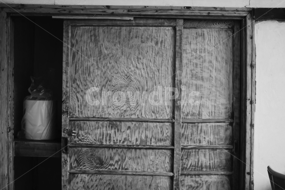 가구,door,문,furniture,흑백,흑백,모노톤,monochrome,black and white