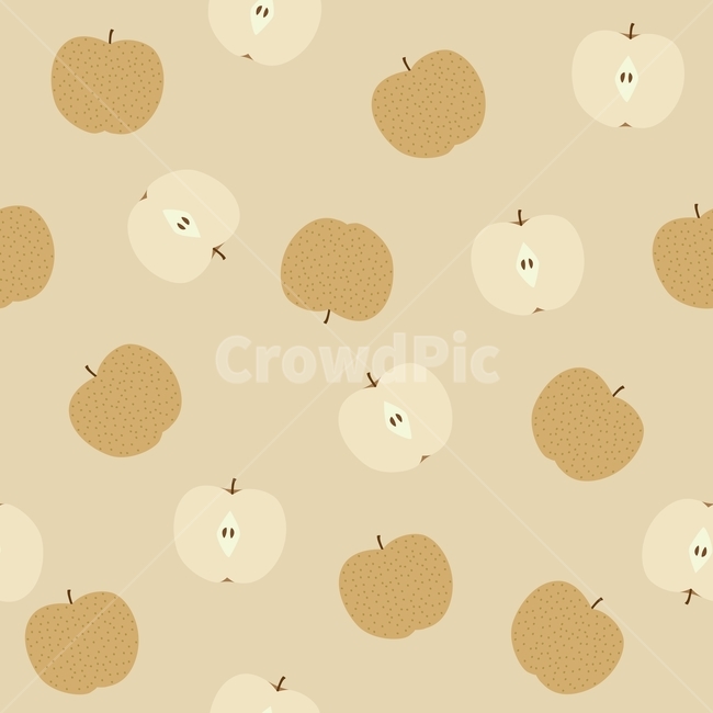 그래픽,패턴,과일,배,열매,일러스트레이션,graphic,illustration,음식,식용,청과물,노랑색,pear,fruit,디저트,나무열매,씨,씨앗,단면,그래픽,일러스트레이션,graphic,illustration,텍스처,질감,패턴,texture,pattern