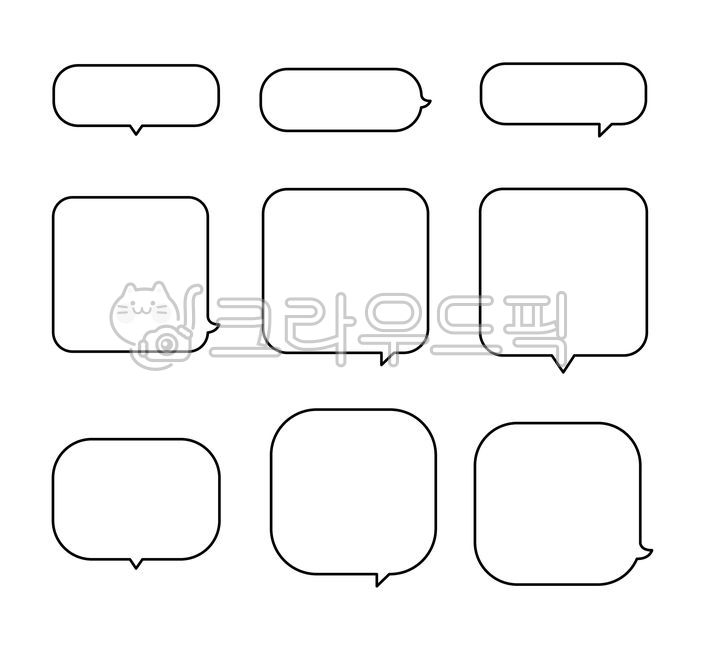 일러스트,말풍선,대화창,말풍선일러스트,만화,대화,말풍선그림,채팅,메신저,스티커,메세지,말주머니,생각,만화말풍선,코멘트,ppt,텍스트박스