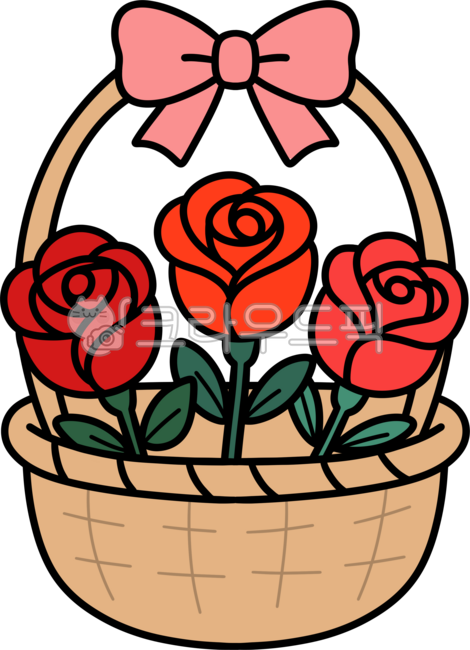 Rose,rose flower,flower,flower basket,gift,basket,red rose,ribbon basket,flower delivery
