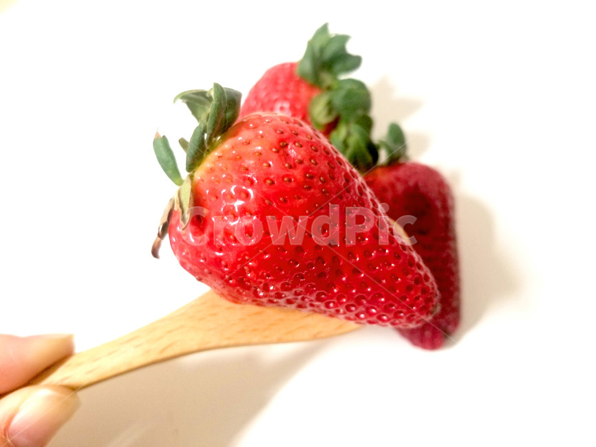 과일,딸기,아트,스푼,디자인,음식,식재료,요리,food,cook,meal,dishes,food reserves,과일,열매,fruit