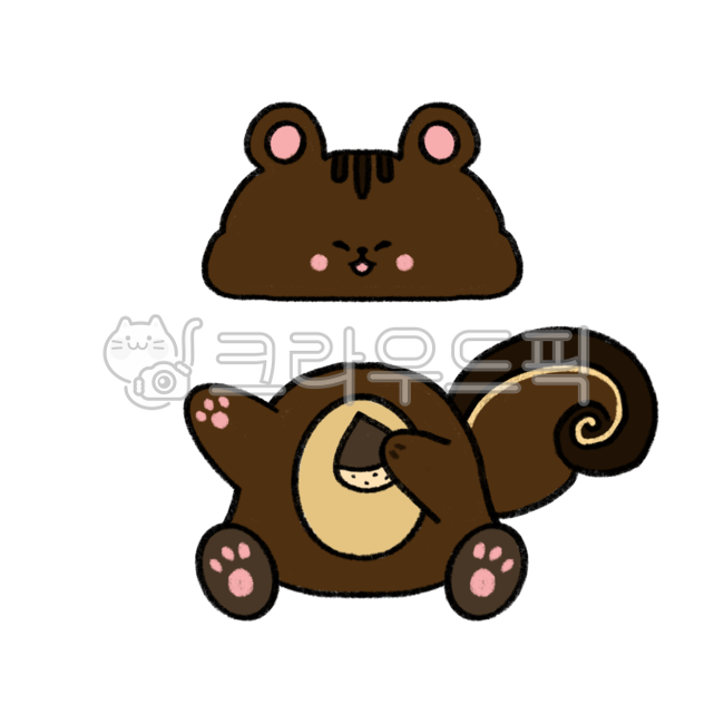 kindergarten,fall,squirrel illustration,daycare center,night,Squirrel,face composition