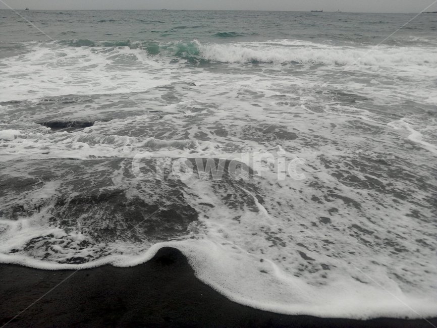 sea,바다,파도,nature,자연