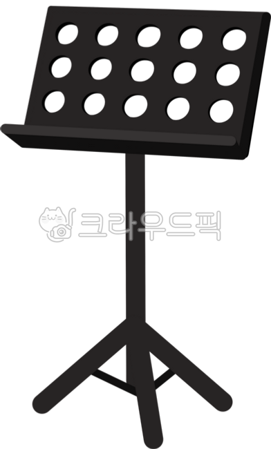 보면대,보면대일러스트,피아노악보대,악보,악보대,악보트레이,보면대악보,음악,바이올린보면대,악보거치대,지휘,연주,악기,쇠보면대,악기연주,악기연주준비,음악소품,성악,지휘소품,연주용,합주
