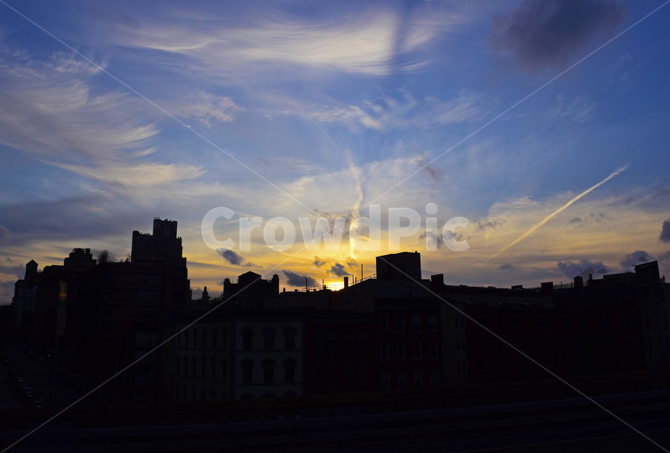 일몰,해질녘,도시풍경,뉴욕풍경,브루클린풍경,햇빛,sunset,뉴욕,브루클린브릿지,구름,그림자,노을,도시,풍경,city,landscape,실루엣,그림자,silhouette,shadow,nature,자연,outdoors,옥외,sky,하늘,dusk,황혼,red sky,붉은 하늘,dawn,새벽