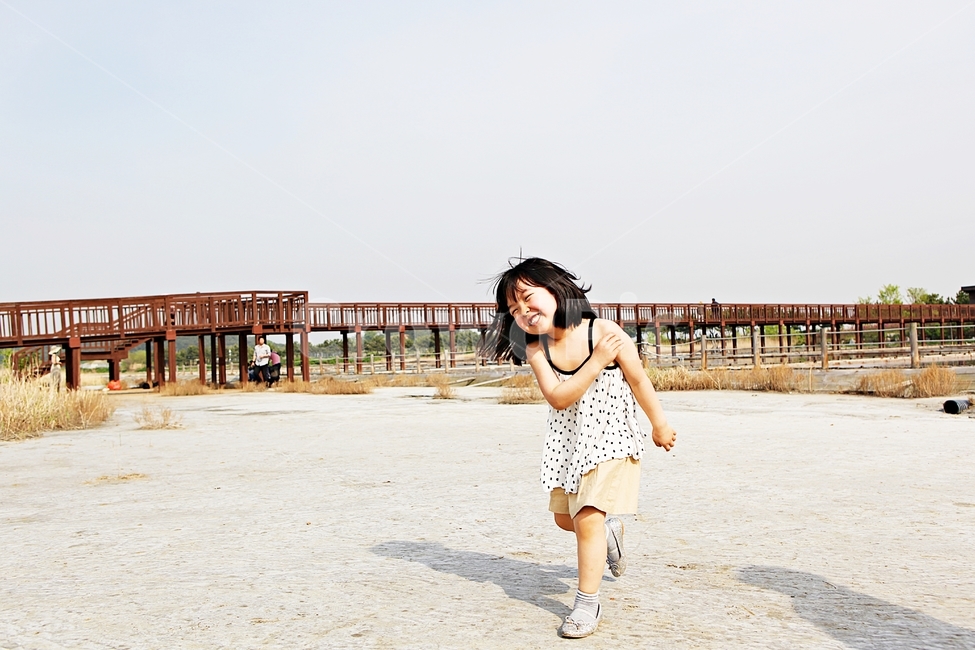 여자아이,아이,어린이,사람,풍경,자연,배경