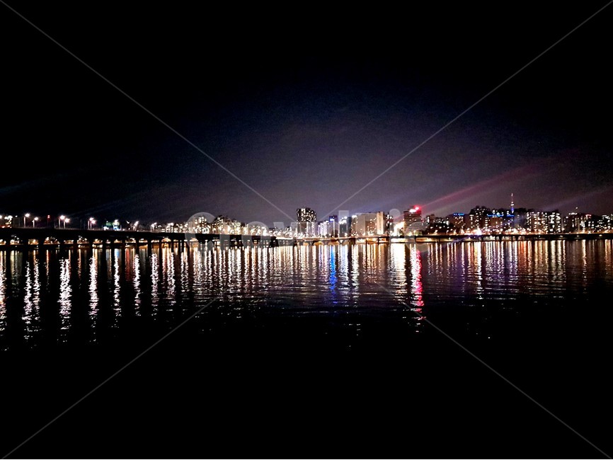 야경,도시,밤,조명,강,어둠,한강,불빛,빛,다리