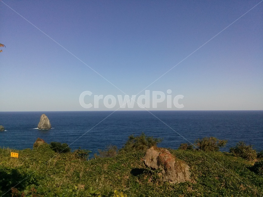 울릉도,대한민국,동해,바다,하늘,southkorea,eastsea,blue,wave,ulleungdo,dokdo,sky,nature