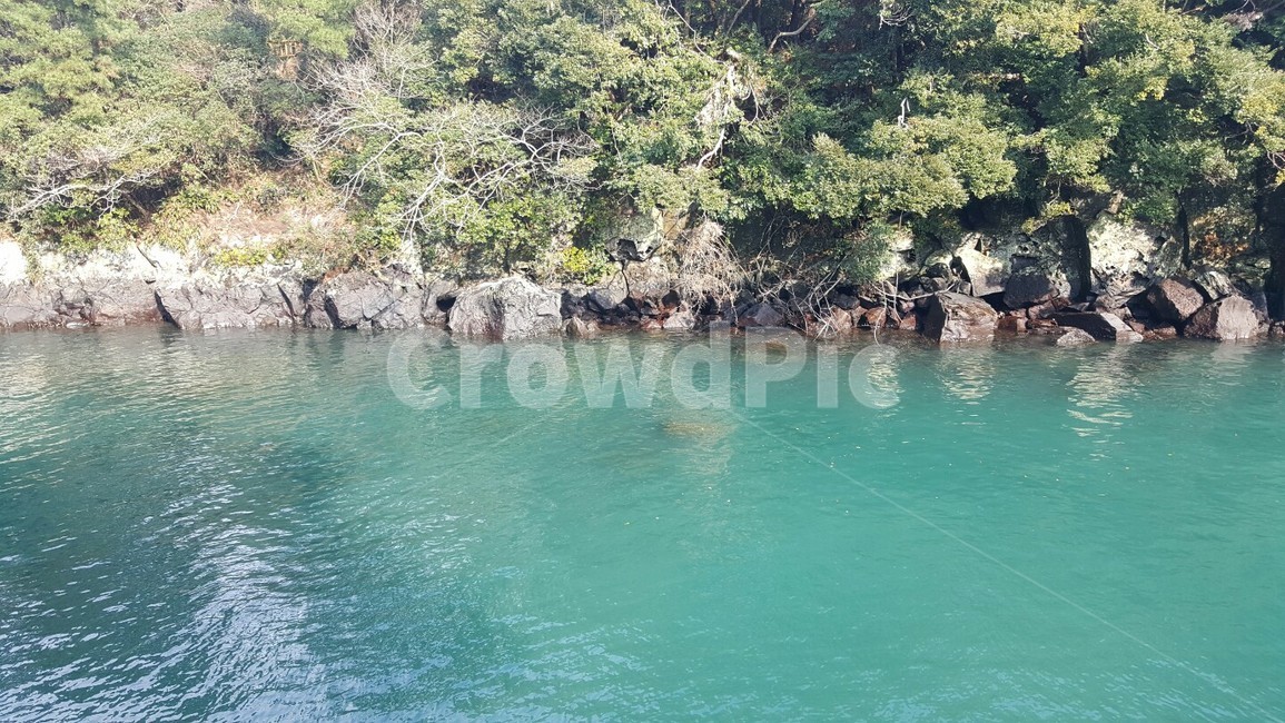 쇠소깍,서귀포관광지,제주도자연하천,푸른색,물,자연,풍경,nature,landscape,한국자연풍경,한국자연경관,korea nature landscape,제주도,jeju,jeju island,water,outdoors,옥외,land,땅,shoreline,해안선,lagoon,라군,lake,호수