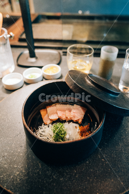 고기,돼지고기,수육,보쌈,음식,food