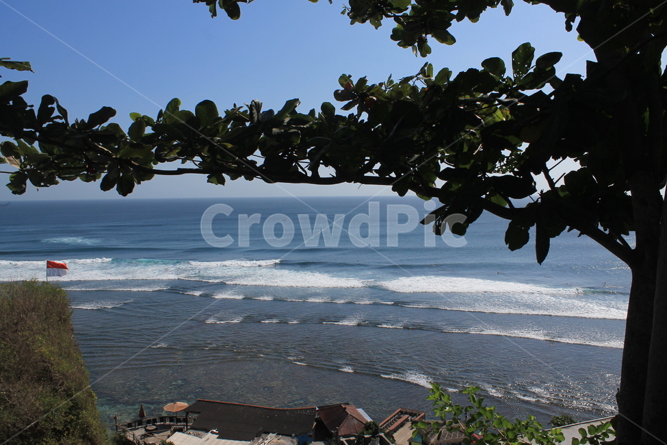 인도네시아,발리,술루반,해변,바다,하늘,푸른하늘,indonesia,bali,beach,balibeach,sky,blue,bluesky,nature,자연,sea