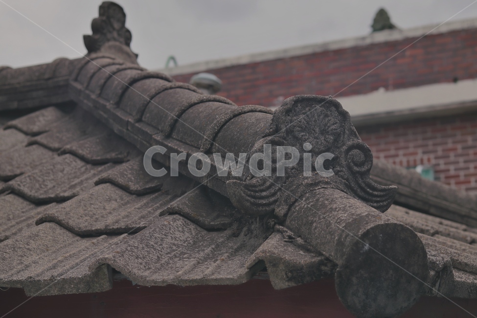 기와,지붕,한옥,건축,한국건물,기와지붕,기와집,한국전통,한국문화,korean traditional,korean culture