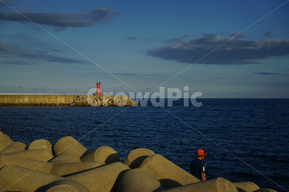 바다,등대,픙경,방파제,자연,등대,lighthouse,land,땅,outdoors,옥외,nature,shoreline,해안선,water,물,sea,ocean,대양