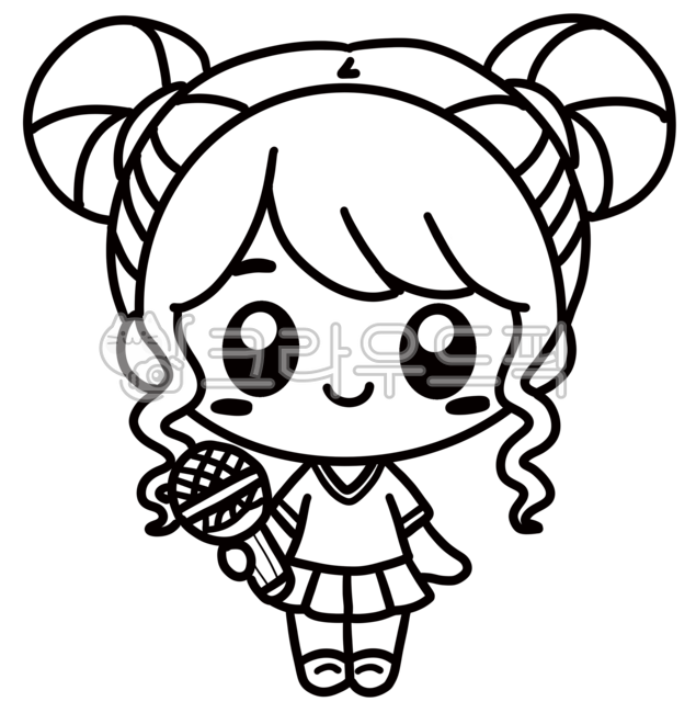 어린이날색칠도안,소녀와마이크색칠도안,귀여운가수색칠도안,아이돌색칠도안,무대위소녀색칠도안,공연하는아이색칠도안,마이크든캐릭터색칠도안,귀여운캐릭터색칠도안,동글동글캐릭터색칠도안,음악과노래색칠도안,춤추는캐릭터색칠도안,귀여운소녀색칠도안,유아색칠도안,어린이색칠도안