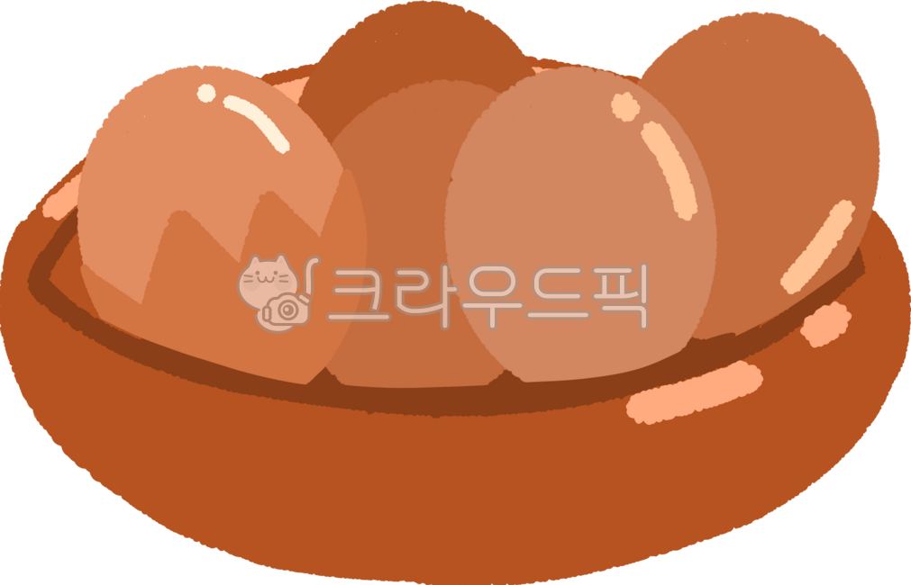 훈제란,훈제계란,계란,달걀,음식,간식,찜질방,찜질,사우나,겨울,찜질방간식,찜질방음식,맥반석계란,맥반석달걀,스파,한증막,찜질방일러스트