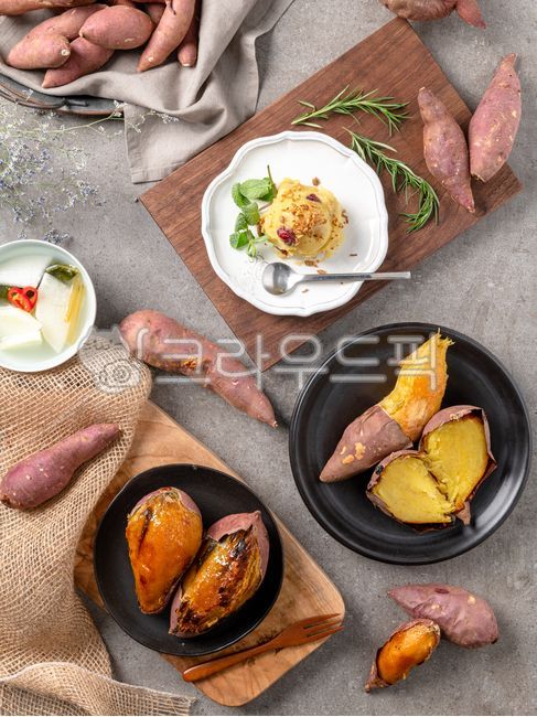 chestnut sweet potato,sweet potato,Haenam Sweet Potato,Sweet Potato Dishes,Honey sweet potato,Pumpkin Sweet Potato,yellow sweet potato