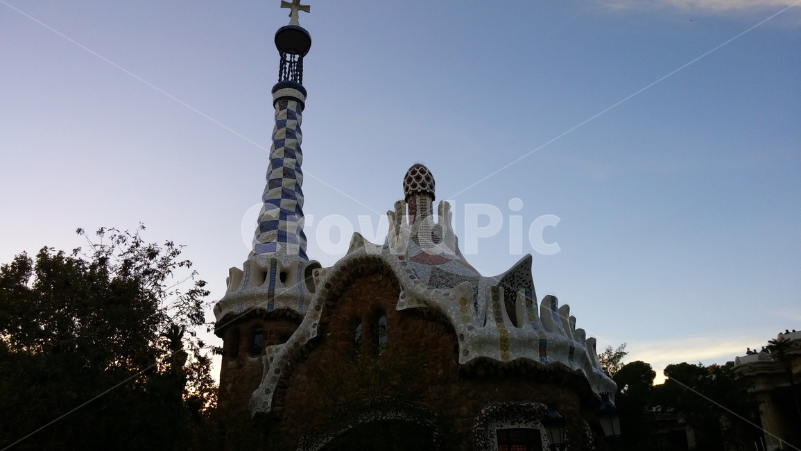 스페인,바르셀로나,구엘공원,가우디,가우디공원,야외,공원,랜드마크,landmark,tourist attraction,해외,외국,세계,foreign,oversea,world,세계랜드마크,해외랜드마크,외국랜드마크,world landmark,world tourist attraction
